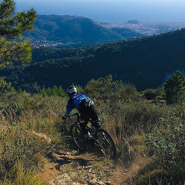 Mondraker Enduro Tour: Classement général & Finale Mondraker Enduro Tour: Classement général & Finale