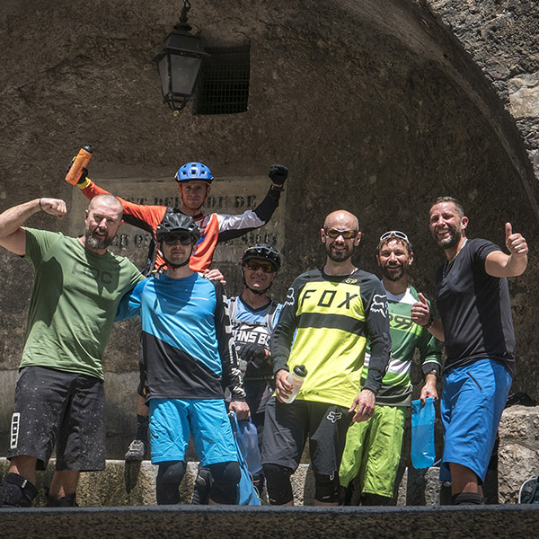 Nouveauté: chers riders, votre fidélité désormais récompensée