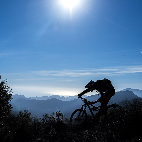 Riding: un trip de rêve de Nice à Finale, unique!