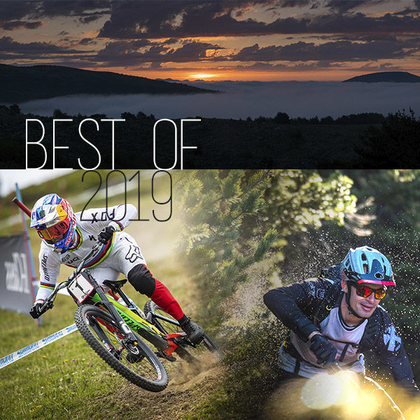 Rétrospective: Best of VTT de l’année 2019 Rétrospective: Best of VTT de l’année 2019