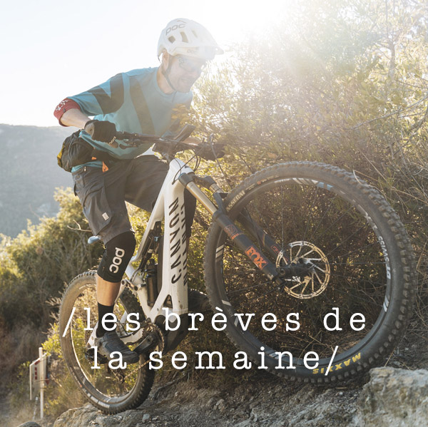 Les brèves de la semaine 2020#02 Les brèves de la semaine 2020#02