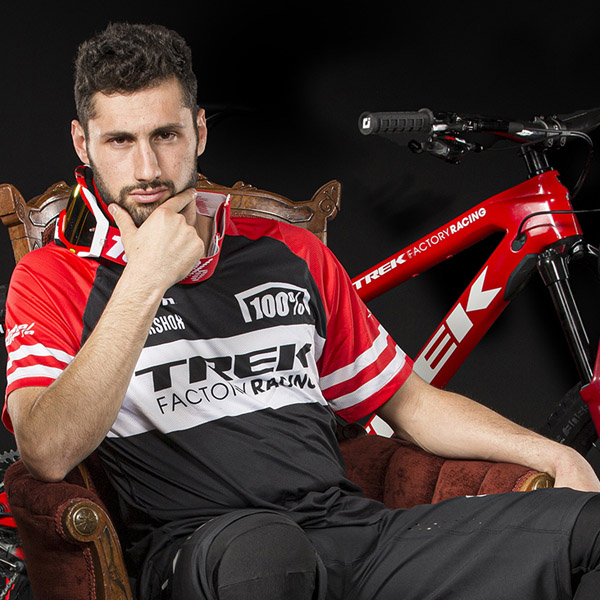 Mercato: nouveau team pour Florian Nicolaï