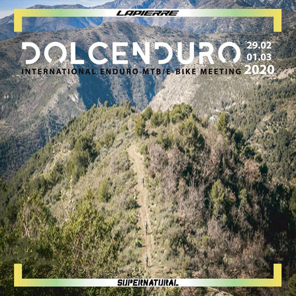 Dolcenduro 2020 (1er mars) : Enduro Meeting à l’italienne Dolcenduro 2020 (1er mars) : Enduro Meeting à l’italienne