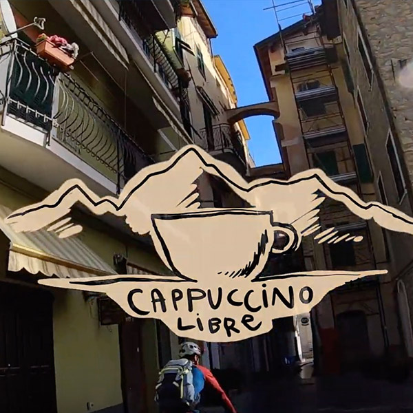 Vidéo: Cappuccino Libre feat. Greg & Tito