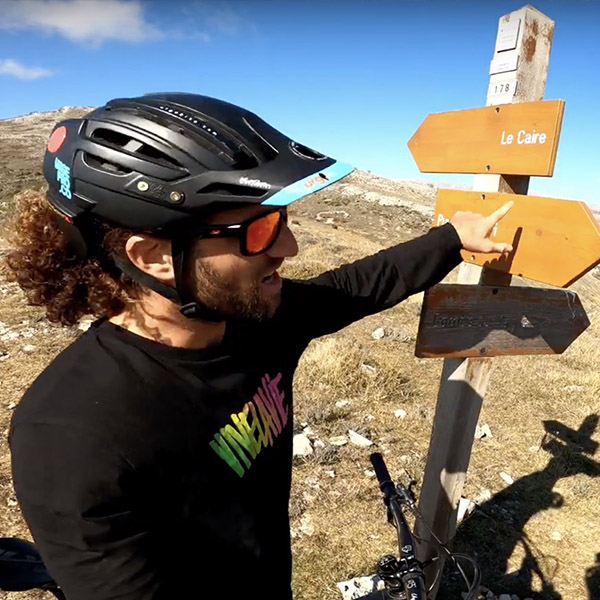 Vidéo: Rémy Métailler & Tito Tomasi à Naouri