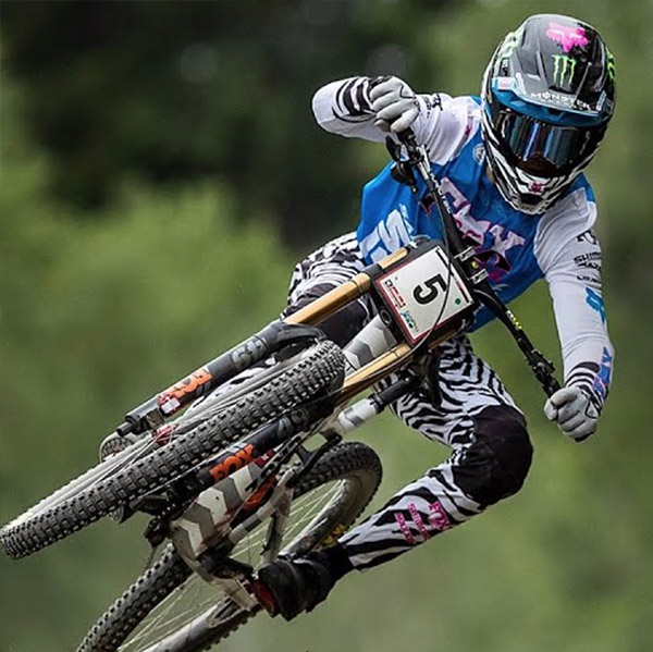 Vidéo: Vital Raw Loris Vergier 2019