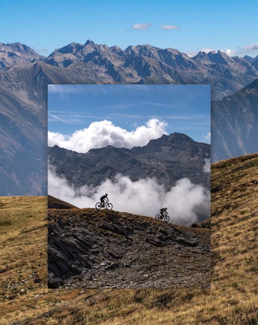 PIEMONTE x 1001

Alpine, remote, flowy, techy, scenic and uncompromising as a proper adventure #1001sentiers, assorted with the one and only Italian gastronomy and the trail shape passion of our neighbors… What a combo! Endless epic riding, stunning views and gargantuan meals… The “Trip Trans’Piemonte & Alpi” is baptized, and that was a blast! On your bucket list guys…

#somuchmorethanbiking #lifeistooshorttorideboringtrails

Alpin, sauvage, flowy, technique, spectaculaire et sans compromis comme une véritable aventure #1001sentiers, agrémenté de l’inimitable gastronomie italienne et de la passion de nos amis transalpins pour le beau shape... Quel cocktail ! Runs interminables, paysages grandioses et repas gargantuesque… Le “Trip Trans’Piemonte & Alpi” est baptisé, et c’était ouf ! À mettre sur votre bucket-list les amis...
