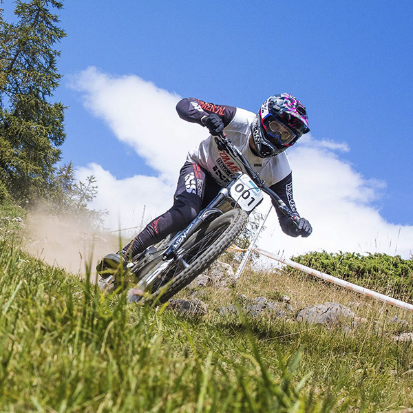 Résultats: DH de Valberg 2020, 1ère course post-covid