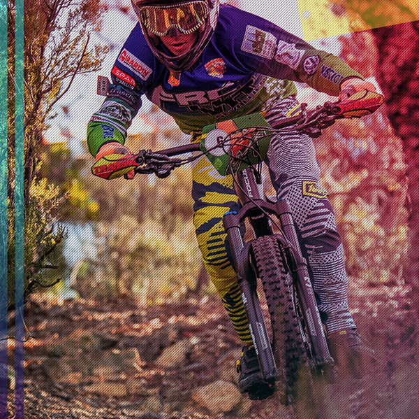 Enduro Kid: reprise des courses le 5/09 à la Moulière Enduro Kid: reprise des courses le 5/09 à la Moulière