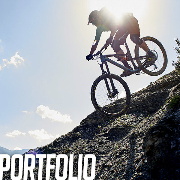 Portfolio Trip Enduro Mercantour XXL Portfolio Trip Enduro Mercantour XXL