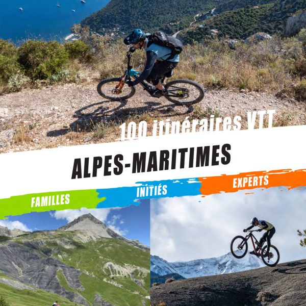 Vtopo Alpes-Maritimes + Pack GPX