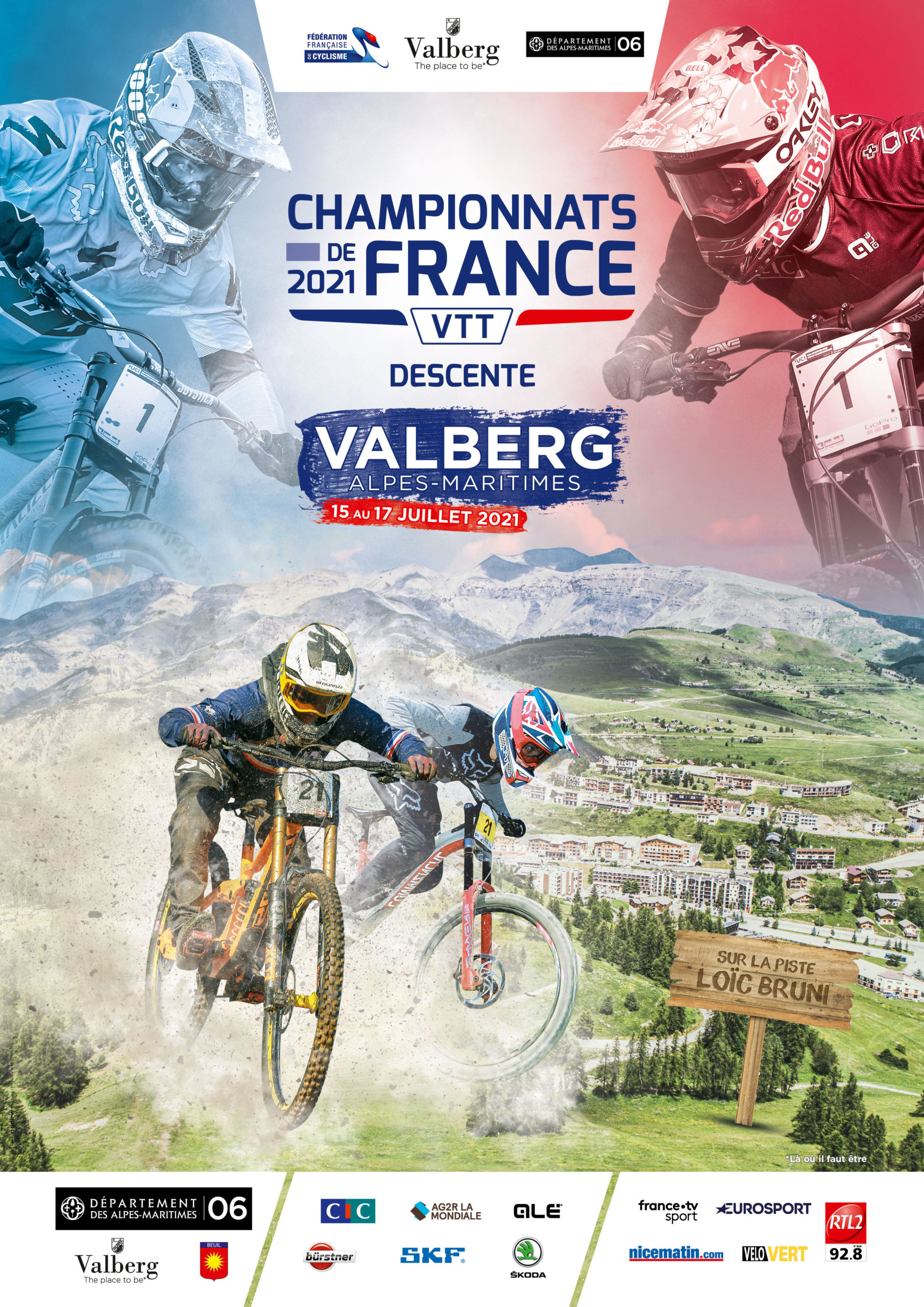 Coupe de France DH