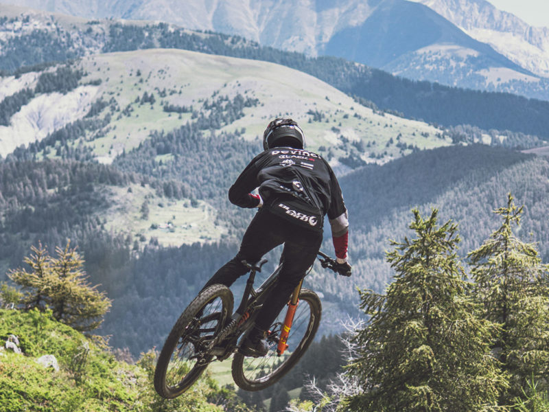 Calendrier 2022 des événements VTT azuréens Calendrier 2022 des événements VTT azuréens