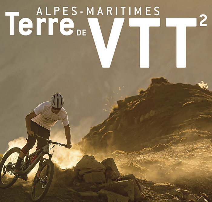 Alpes-Maritimes Terre de VTT 2