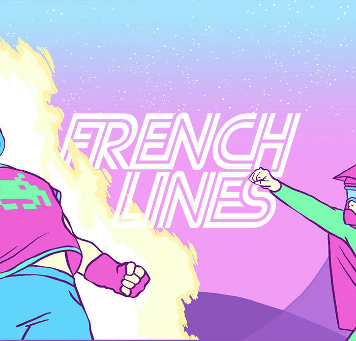 French Lines