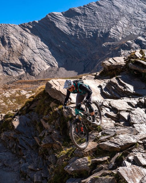 Line award of the month goes to... Carlo 👊

#1001sentiers #lifeistooshorttorideboringtrails