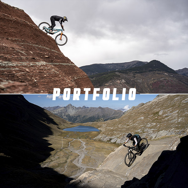 Portfolio : Best of 2023 – Riding Season Vol.15