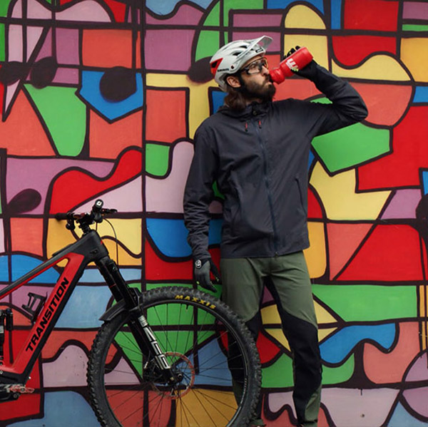 Vidéo : Yannick Pontal – True Story by Sram