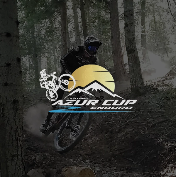 Agenda : Dates de l&rsquo;Azur Cup Enduro 2025