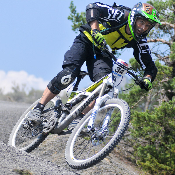 Evénement : 4ème Enduro Ride For Yann (21 avril)