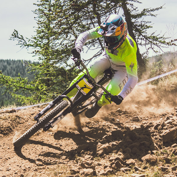 Valberg : la saison VTT est lancée – Demandez le programme