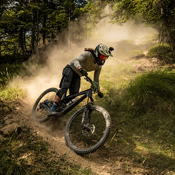 Résultats du week-end : Maxi Auron & DH Valberg