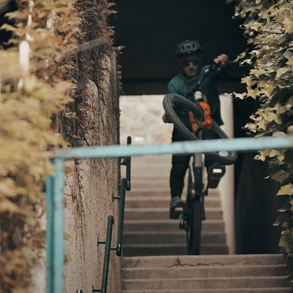 Vidéo : Monaco Shred – ft. Dim Tordo & Yannis Pelé