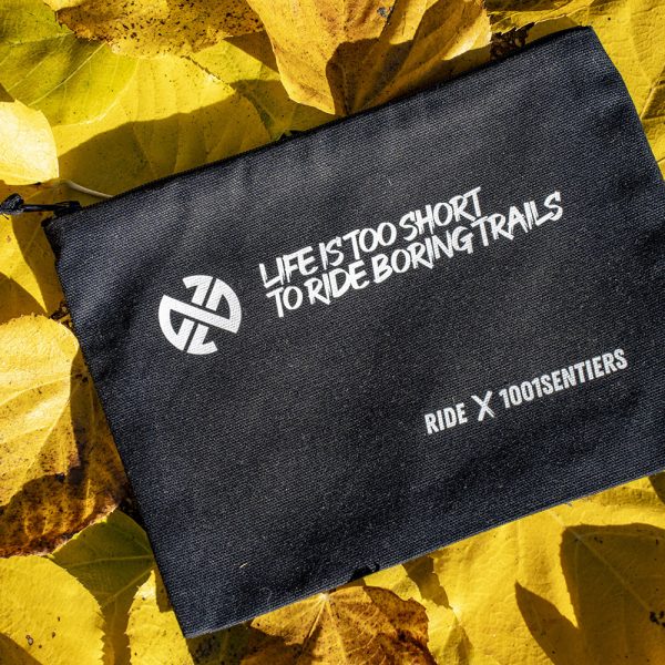 Pochette 1001