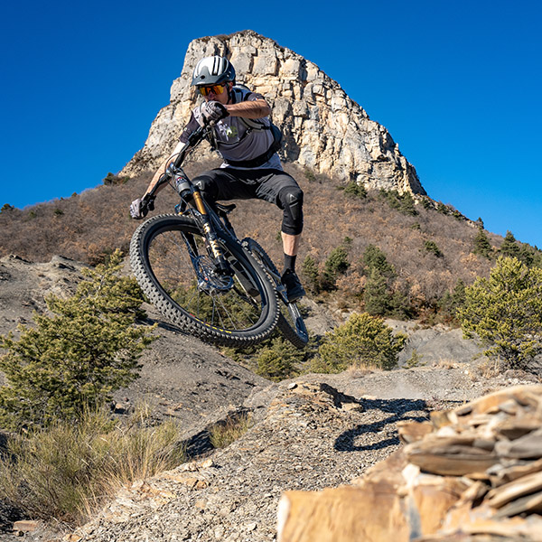 Riding : 10 bonnes raisons de rouler cet hiver