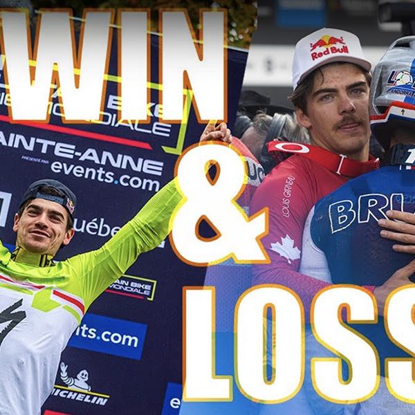 Vidéo : Win & Losses – Loïc Bruni