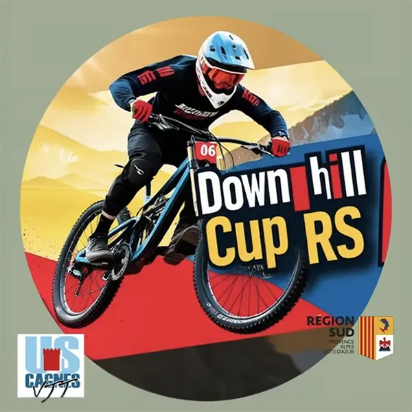 Downhill Cup RS : Présentation & Dates 2025