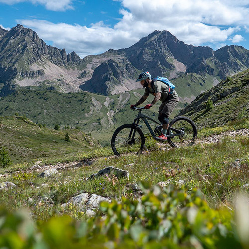 Riding : en juillet, ride ce qu&rsquo;il te plait