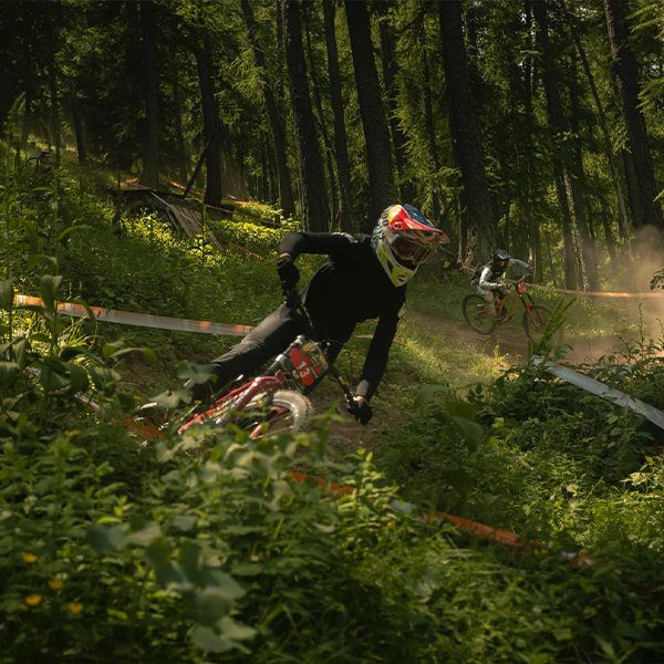 Résultats : DH Auron & Enduro des Merveilles 2025