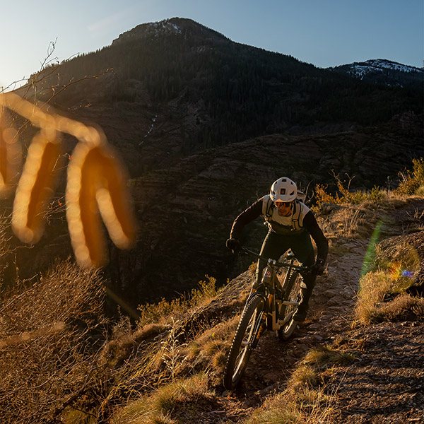 Riding & Racing : les must-ride de l&rsquo;automne