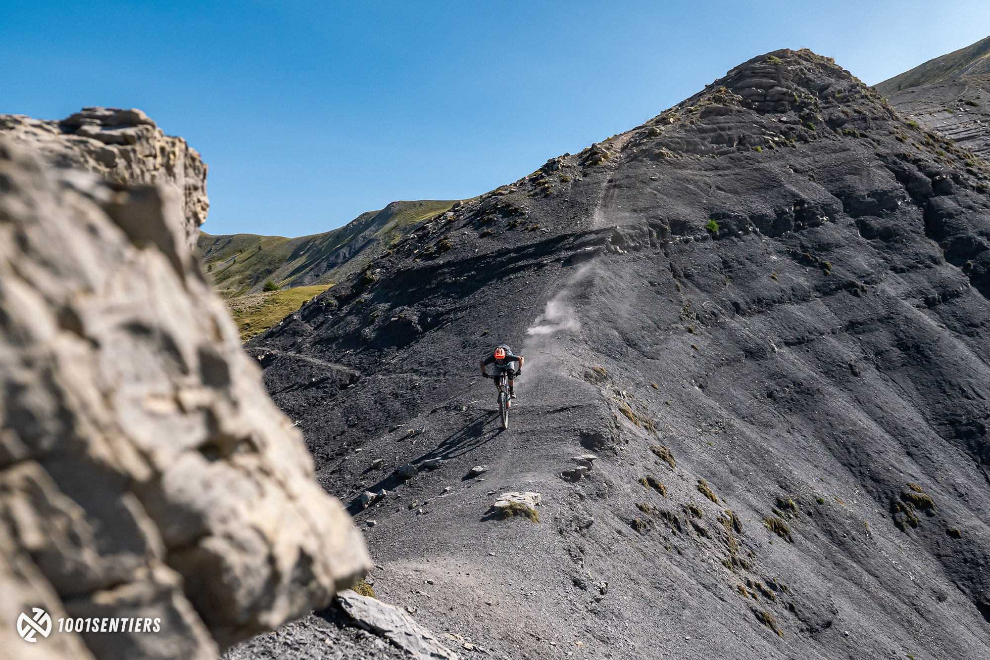 Trip Enduro Best of Mercantour