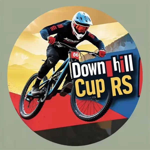 Saison 2026 : Calendrier Downhill Cup RS
