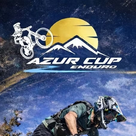 Saison 2026 : Calendrier Azur Cup Enduro