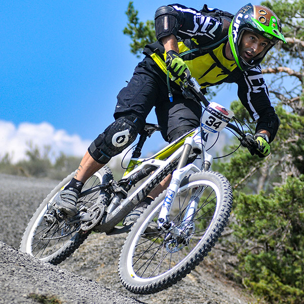 Save the date : Enduro Ride For Yann 2026