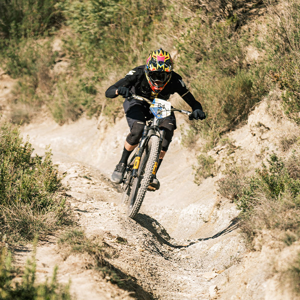Enduro Ride For Yann 2026 : Récit & Résultats