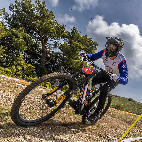 Résultats : DH de la Moulière 2026 (Downhill Cup RS) Résultats : DH de la Moulière 2026 (Downhill Cup RS)
