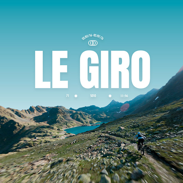 Vidéo : le Giro – la folle journée de Yannis Pelé